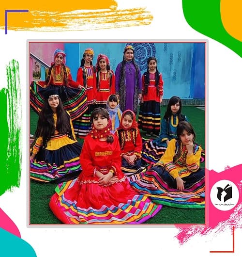 دبستان غیردولتی دخترانه مهدا 