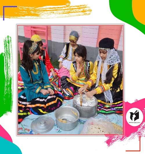 دبستان غیردولتی دخترانه مهدا 