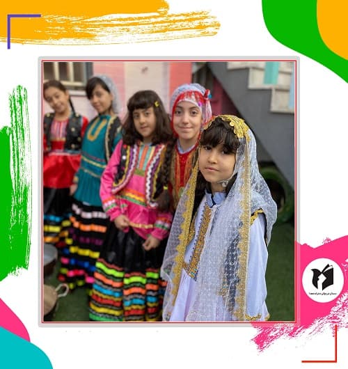 دبستان غیردولتی دخترانه مهدا 